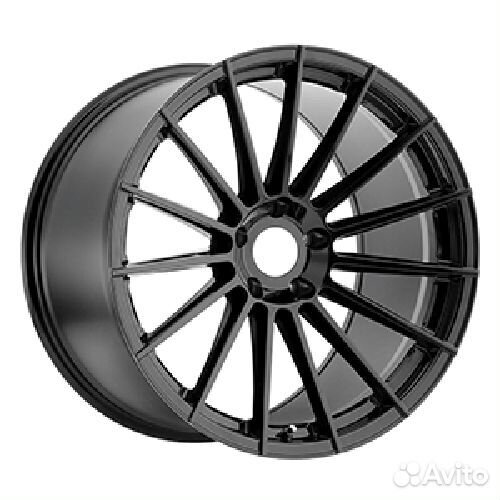 Диски колесные кованые BMW Hamman R20