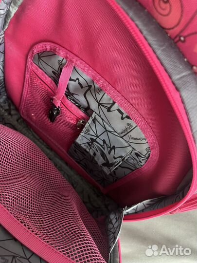 Рюкзак для девочки
