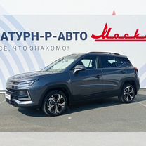 Новый Москвич 3 1.5 CVT, 2024, цена от 1 366 000 руб.