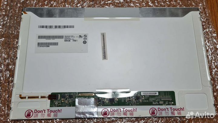 Матрица для ноутбука B140XWO1