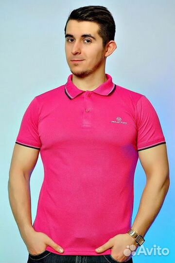 Футболка Поло. Костюм