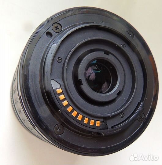 Olympus Zuiko Digital ED 40-150mm f 4.0-5.6