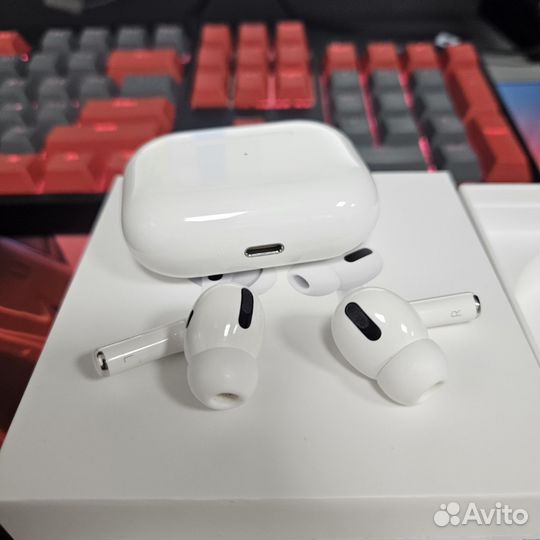 Airpods Pro (оригинал)