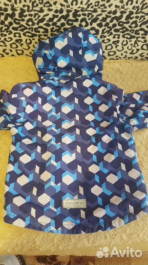 Полукомбинезон