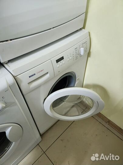 Стиральная машина Bosch 6 кг