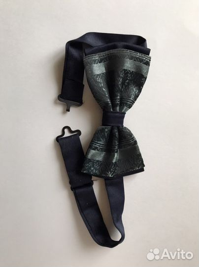 Галстук бабочка