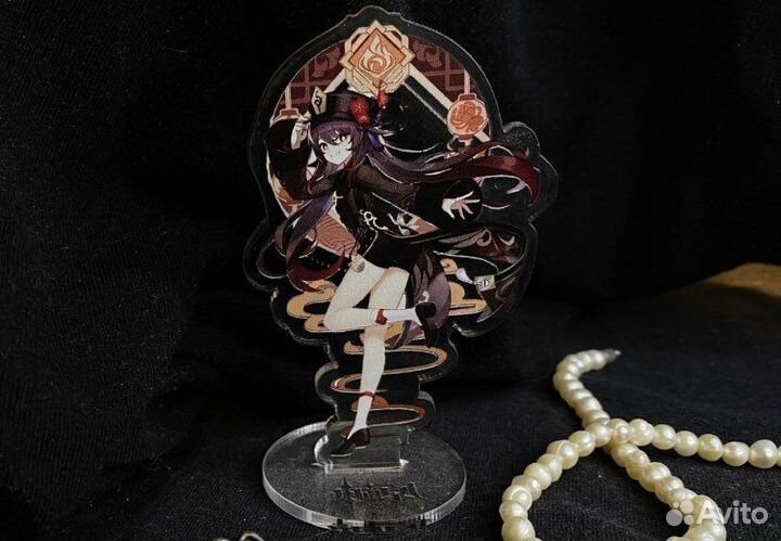 Фигурка Genshin