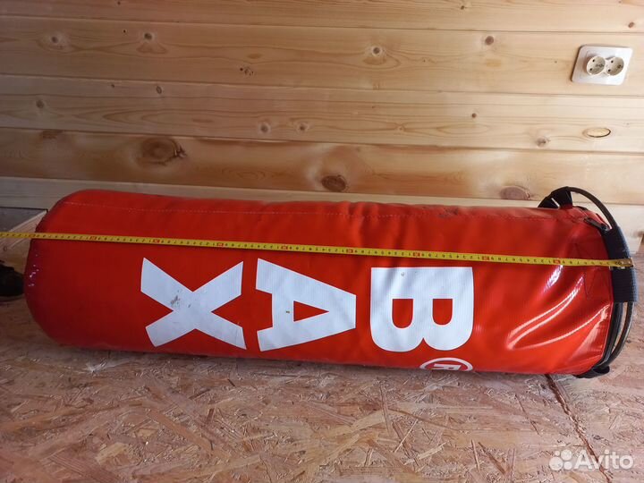 Боксёрский груша