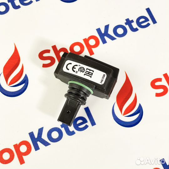 Датчик протока (аквасенсор) для Висман Viessmann