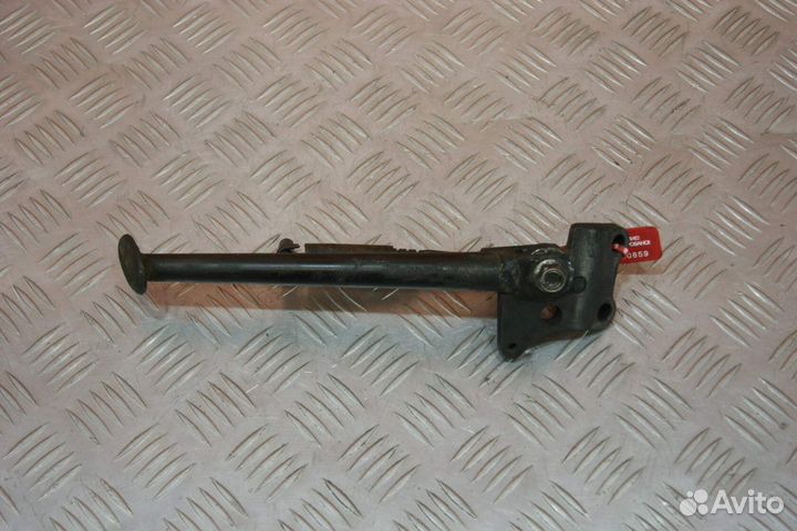 Подножка боковая Kawasaki ZX-9R, ZX900C