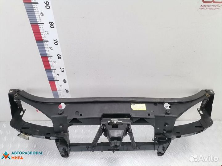 Передняя панель крепления облицовки (телевизор)