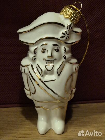 Лефортовский фарфор