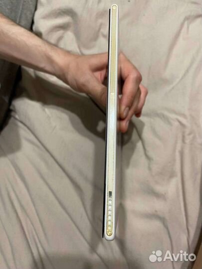 Планшет sony xperia tablet z2