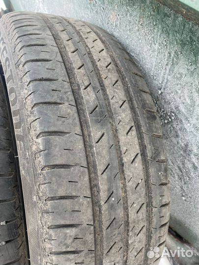 Bridgestone Ecopia EP150 185/65 R14 86H