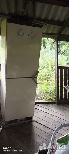 Холодильник бу