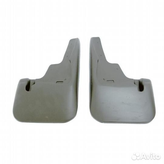Брызговики передние (компл.)