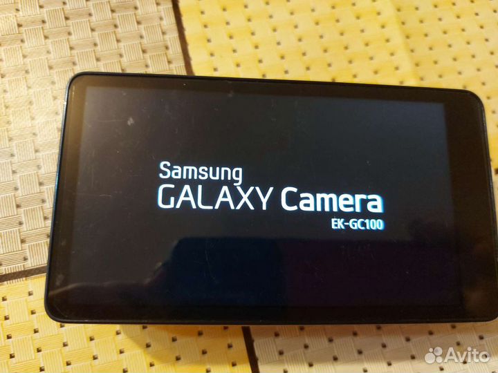 Фотоаппарат Самсунг Галакси