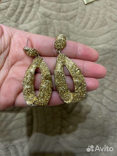 Серебряный браслет