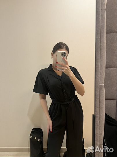 Комбенизор женский летний