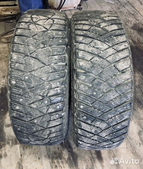 Goodyear UltraGrip 185/60 R15