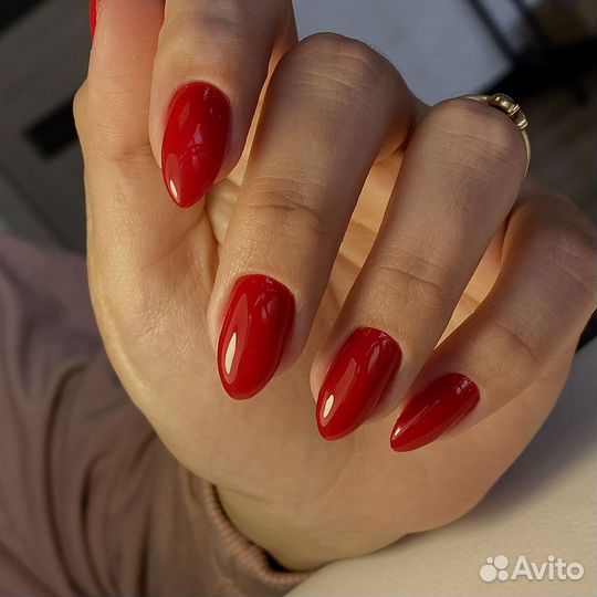 Маникюр, педикюр, Покровский