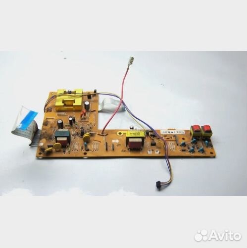 Высоковольтный преобразов Canon 3228 FM5-5303-000