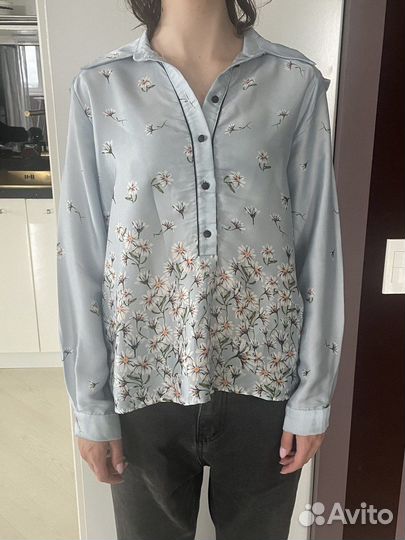 Блузка Imperial