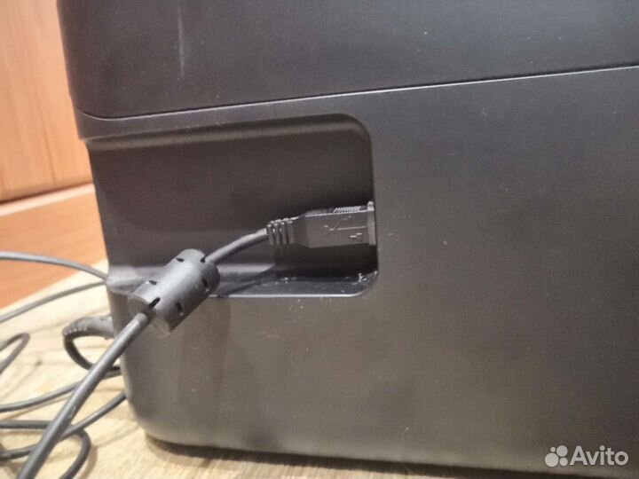 Принтер Epson EcoTank L3250, цветн., A4, черный