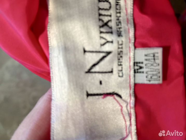 Жилетка на синтепоне женская