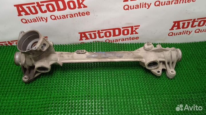 Корпус рулевой рейки (LHD)