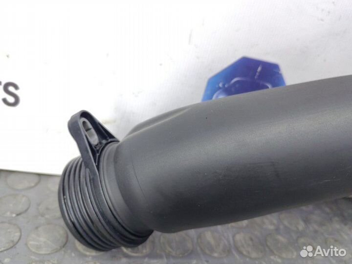 Патрубок интеркулера Bmw 3 F30 N55B30A 2012