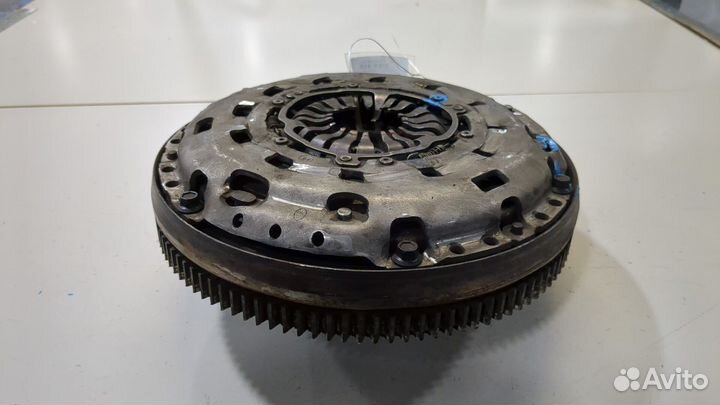 Маховик Ford Mondeo 3, 2006