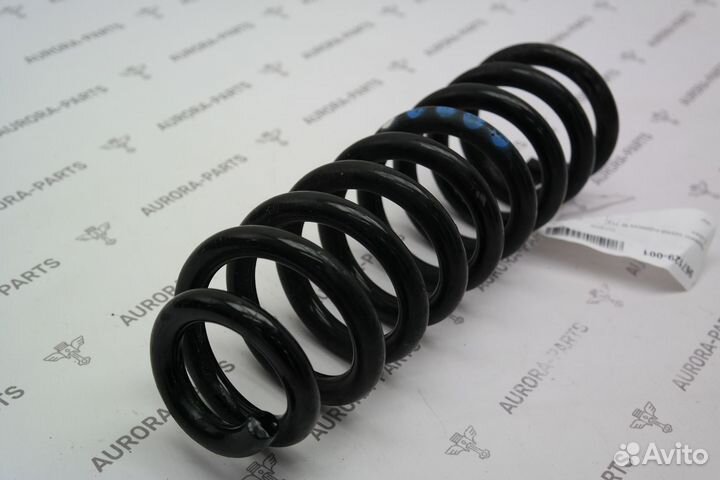 Пружина Mercedes E W213 2016