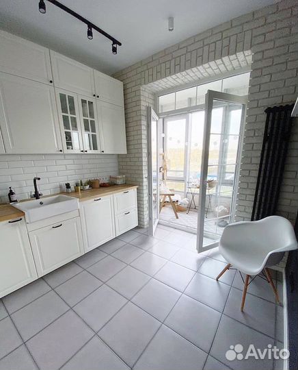 Кухни на заказ. Под ключ