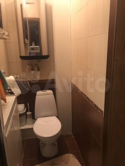 4-к. квартира, 110 м², 9/10 эт.