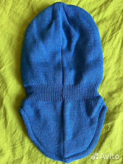 Шапка шлем ice peak