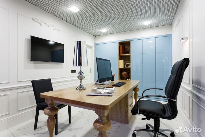 Юридический адрес в Москве