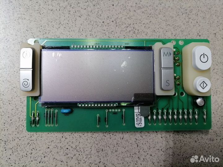Модуль оригинал Indesit C00091889