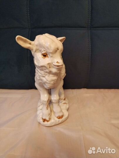 Козленок Вася лфз СССР