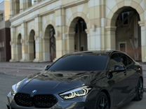 BMW 2 серия Gran Coupe 2.0 AT, 2021, 46 000 км, с пробегом, цена 3 981 000 руб.