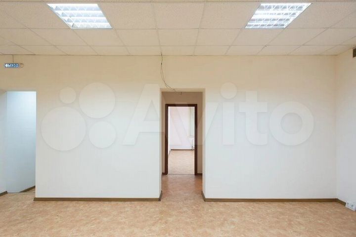 Свободного назначения, 96.9 м²