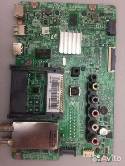 BN41-02098C BN94-09511Q samsung UE40J5000AU