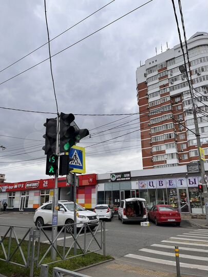 Участок 2,4 сот. (ИЖС)