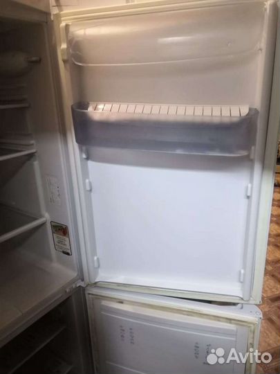Холодильник бу