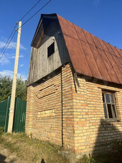 Участок 5 сот. (СНТ, ДНП)