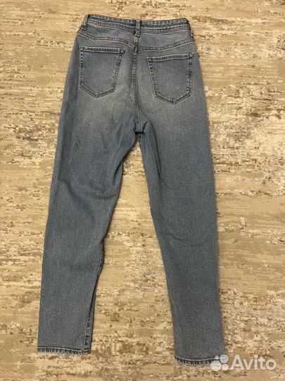 Джинсы женские 42-44