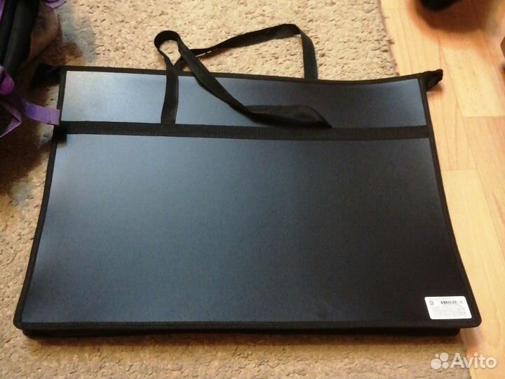 Сумка на изо