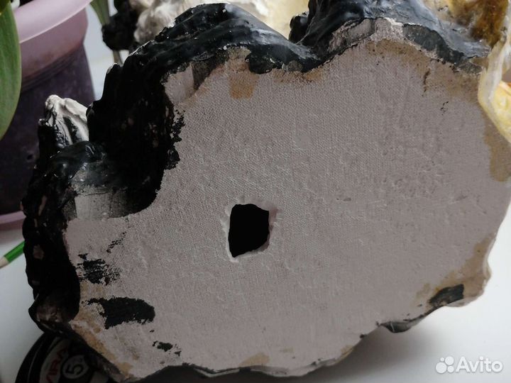 Копилка большая