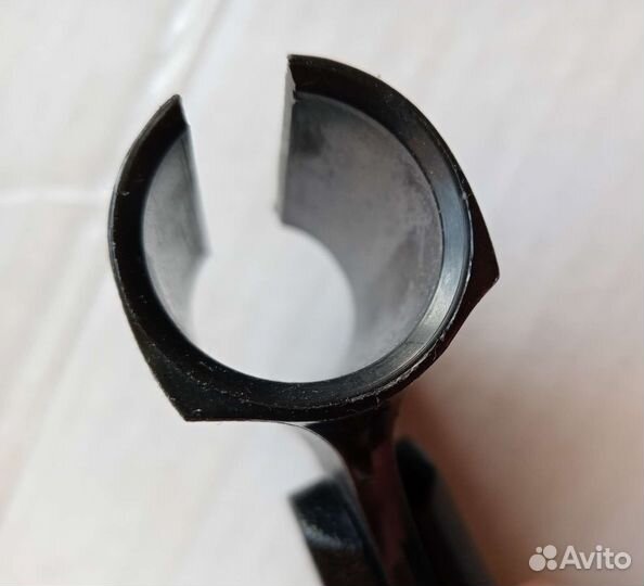 Держатель микрофона Shure (Mexico)