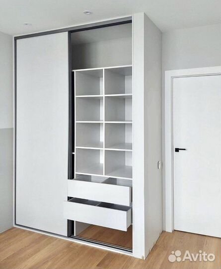 Изготовление мебели